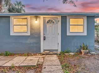 8318 N 14th St, Tampa, FL 33604
