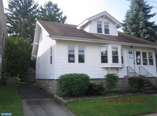 204 Carlisle Rd, Audubon, NJ 08106