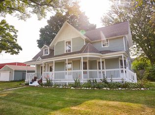 190 Oak St, Freeport, MI 49325