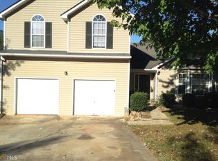 4413 White Rd, Douglasville, GA 30135