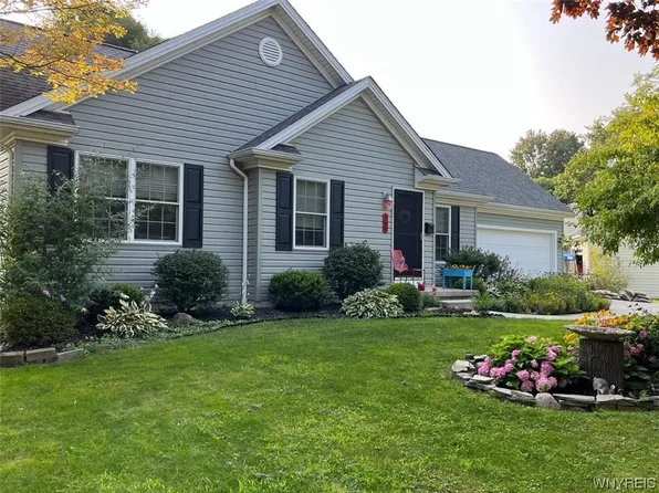 760 Niagara Pkwy, North Tonawanda, NY 14120