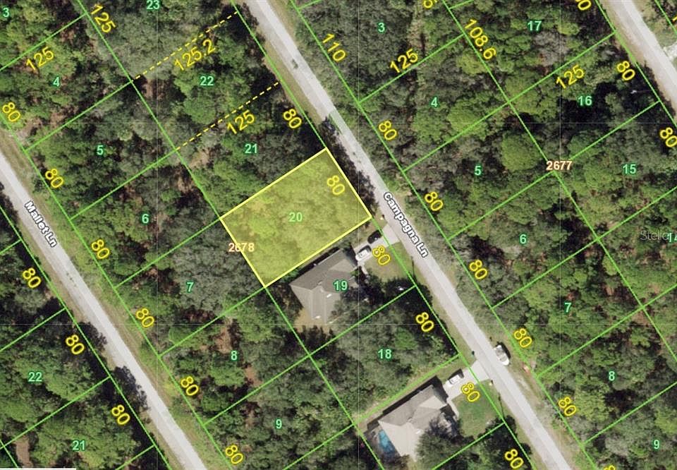 1st image of 1173 Campagna Ln