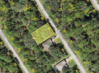 1173 Campagna Ln, Port Charlotte, FL 33953
