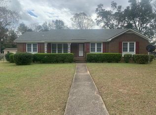 2010 Gail Ave, Albany, GA 31707