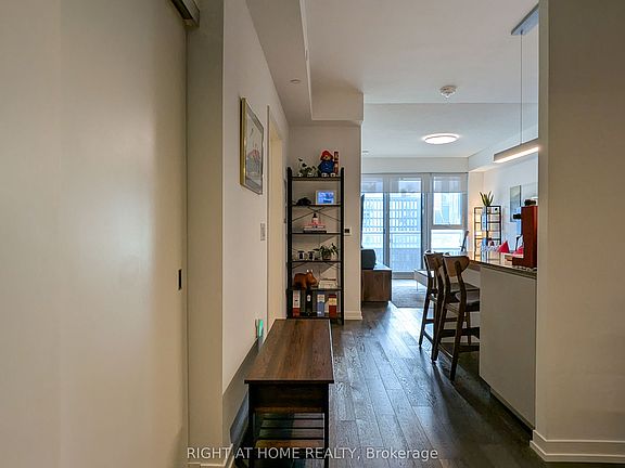 4th image of 15 Lower Jarvis St #609