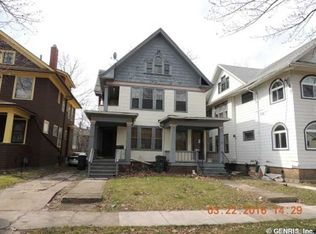 403 Raines Park, Rochester, NY 14613