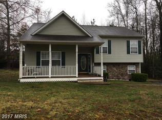 8710 Lancaster Gate Rd, Fredericksburg, VA 22408