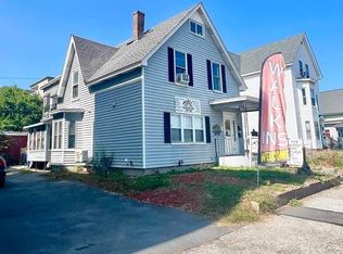 262 Main St #2, Manchester, NH 03102