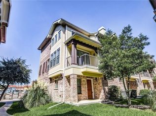 2100 Azure Pointe, Richardson, TX 75080