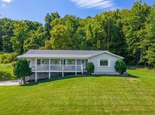 5650 Pleasant Chapel Rd, Newark, OH 43056