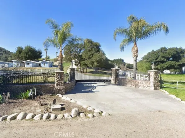 15872 Pashley St Lot 24, Canyon Country, CA 91387