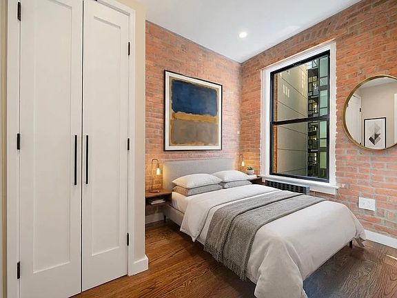 3rd image of 269 E Houston St #2D