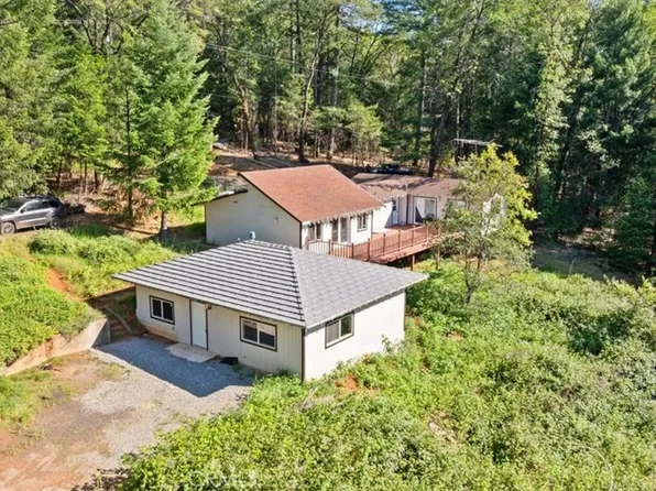 4971 Maple Spring Rd, Oroville, CA 95965