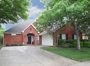 1303 Sherman Ct, Allen, TX 75013