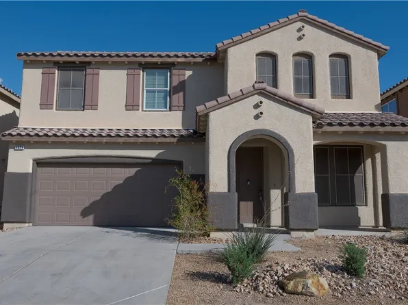 4029 Villa Serena Ln, North Las Vegas, NV 89081