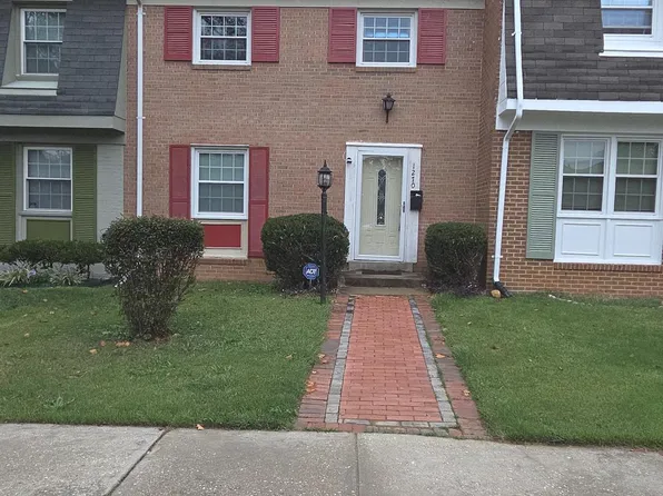 1270 Palmer Rd Unit 92, Fort Washington, MD 20744