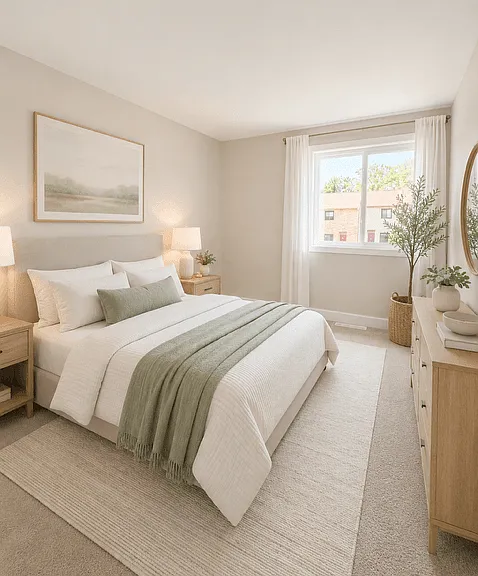 Briarcrest Gardens Townhomes & Apartments — Photo 62