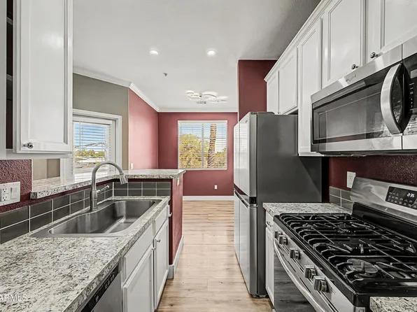 2992 N MILLER Road #A214, Scottsdale, AZ 85251