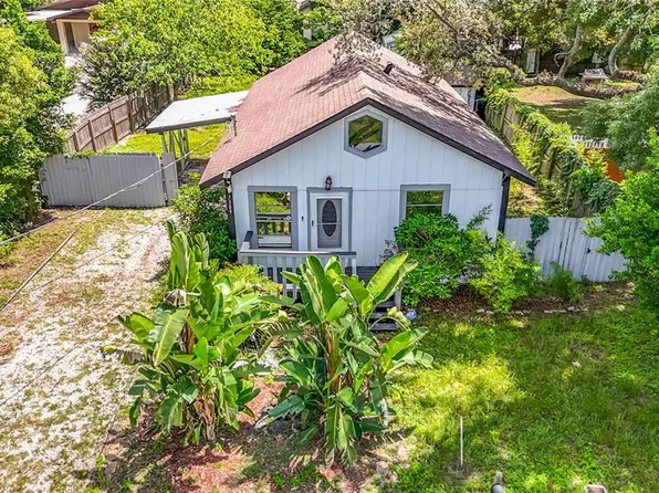 7309 N HUNTLEY AVENUE, TAMPA, FL 33604