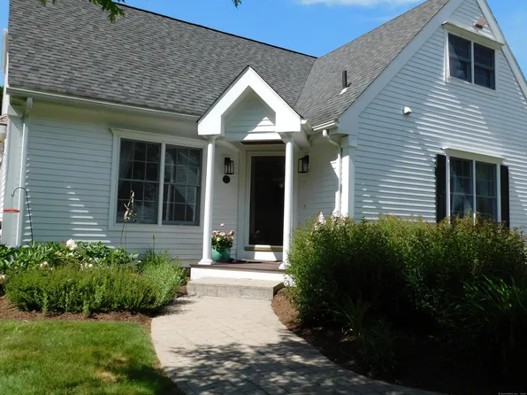 1 Augusta Circle #1, East Haddam, CT 06469