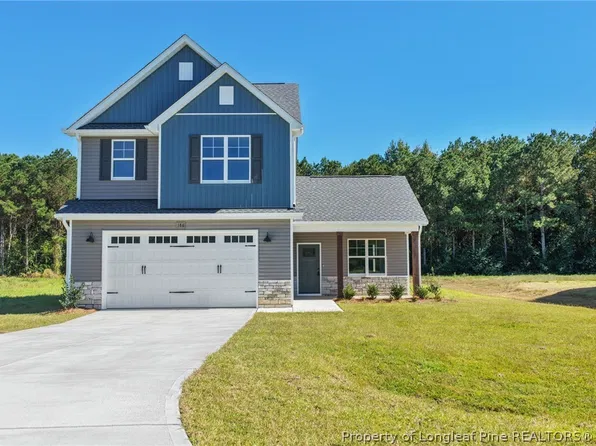 186 Evelene Way, Clinton, NC 28328