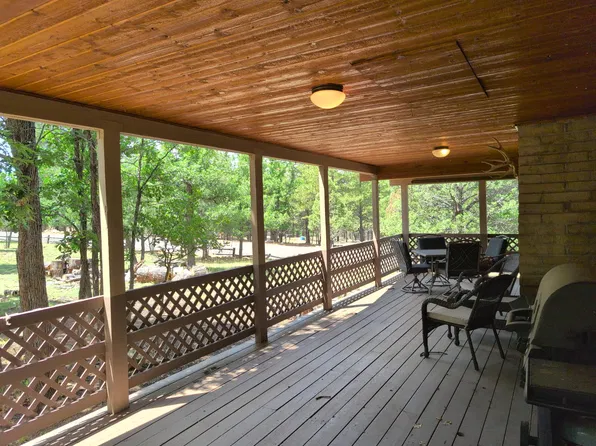 2111 Goshawk Dr, Happy Jack, AZ 86024