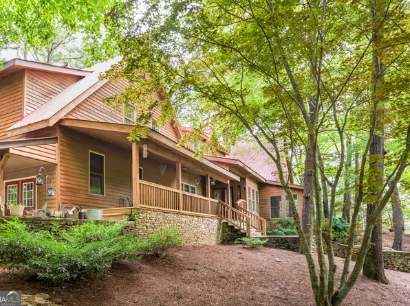 436 Applewood Ln, Dahlonega, GA 30533