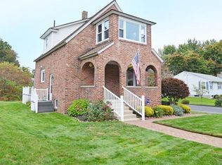 39 Waterman Ave, East Longmeadow, MA 01028