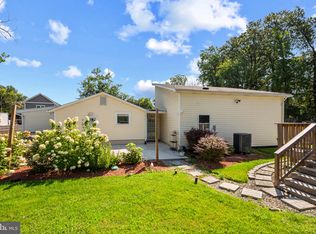 5518 Lanham Station Rd, Lanham, MD 20706