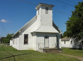 5480 S Hickory St, Nowata, OK 74048