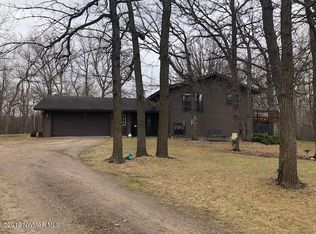 15478 130th Ave NW, Thief River Falls, MN 56701