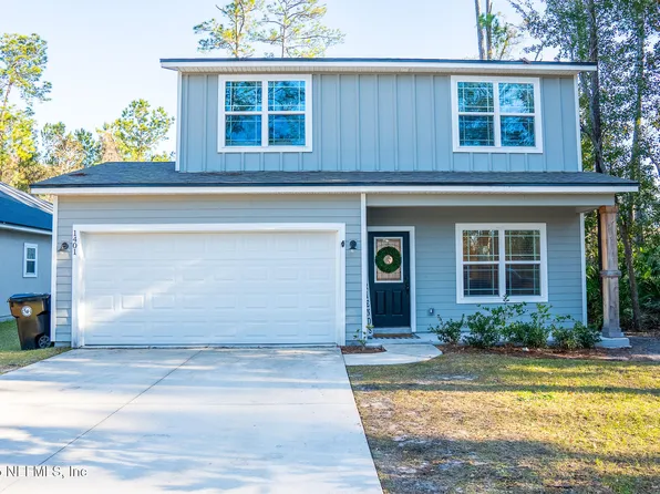 1401 FLORIDA Street, Fleming Island, FL 32003