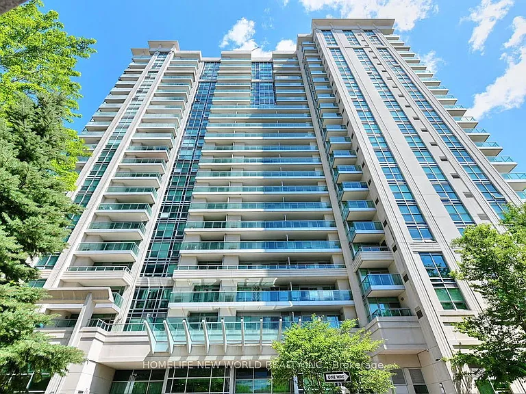 17 Anndale Dr #1806 — Photo 2