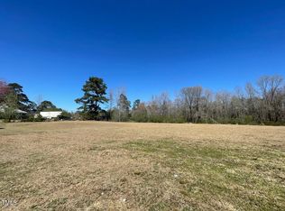 LOT 3 Sheriff Johnson Rd LOT 3, Lillington, NC 27546