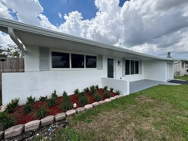 9020 Northwest Ct