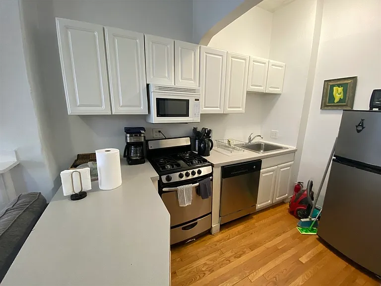 670 Tremont St #6 — Photo 6