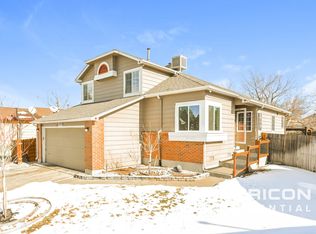 20730 E Scott Cir, Denver, CO 80249