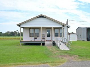 156 Juneau Ln, Cottonport, LA 71327