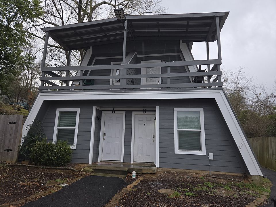 1st image of 1118 E Main St #3