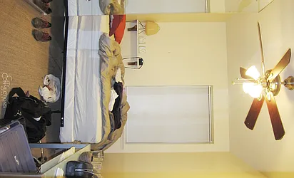 Rented by City Connections Realty