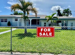 17420 SW 119th Ave, Miami, FL 33177