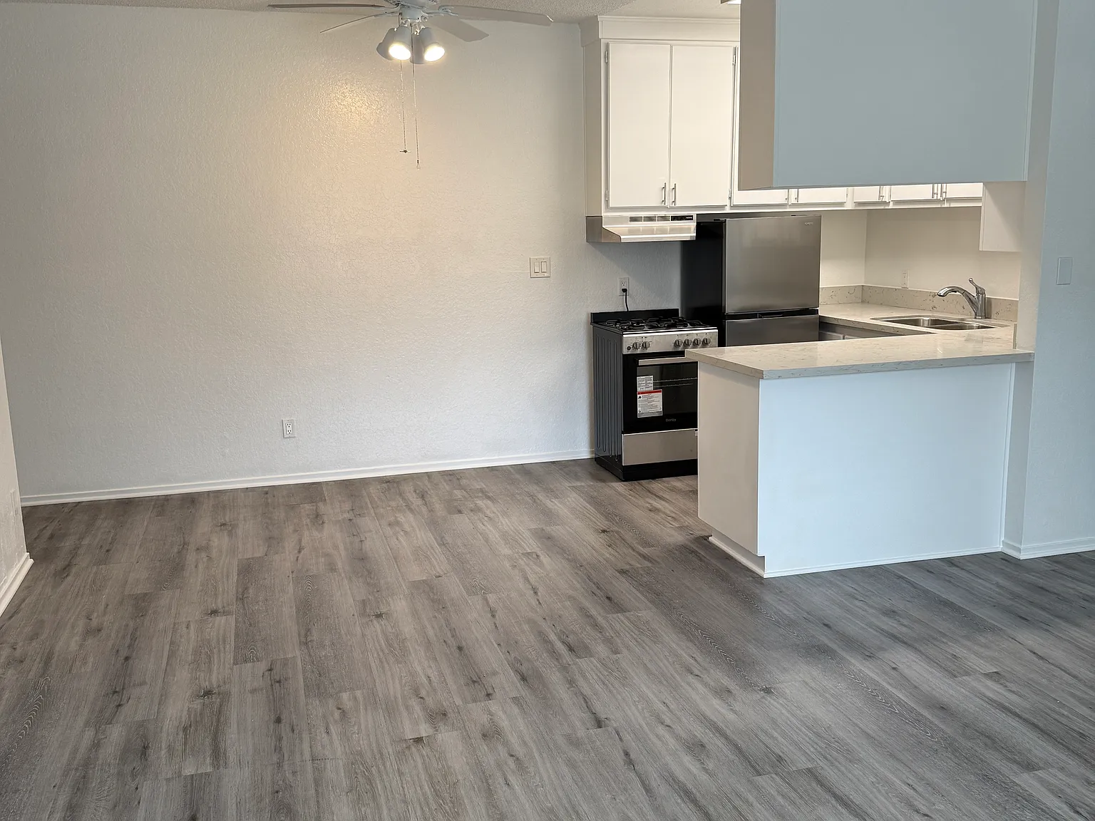 1 bed, 625 sqft, $1,700 — Photo 3