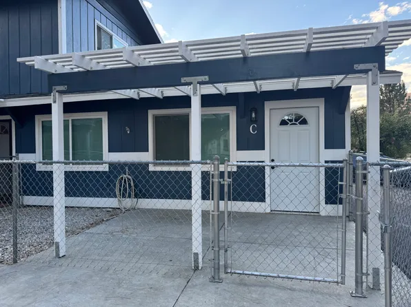 1101 Evergreen Rd Unit C, Wrightwood, CA 92397