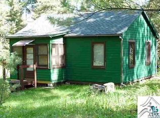 429 S Kawishiwi Summer Homes Rd, Ely, MN 55731
