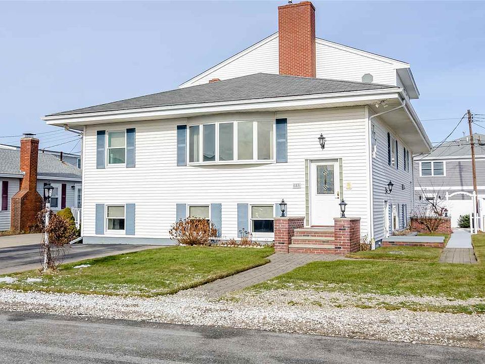 189 Tilton Street, Seabrook, NH 03874 Zillow
