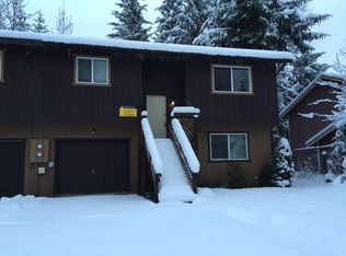 4326 Taku Blvd, Juneau, AK 99801