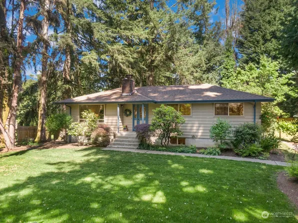 19738 156th Avenue NE, Woodinville, WA 98072