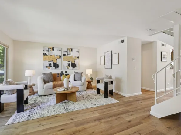 1522 De Rose Way, San Jose, CA 95126
