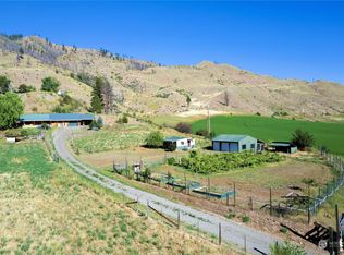 2 Justin Rd, Carlton, WA 98814