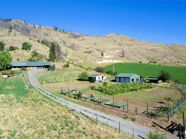 2 Justin Road, Carlton, WA 98814